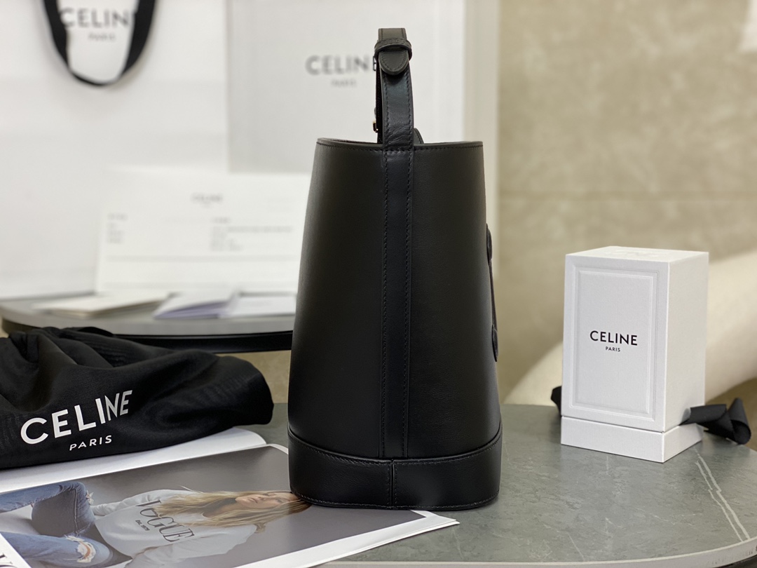 Celine Bucket Bags